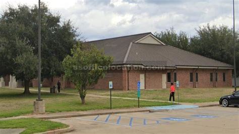 shreveport ssa office|Social Security Office Shreveport, LA (Shreveport La)